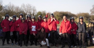 En familia o con compañeros